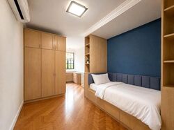 Sixth Crescent (D10), Terrace #614432011